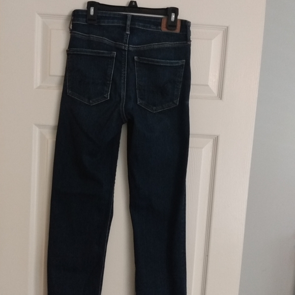 American Eagle - Slim Straight Jeans - Picture 5 of 9